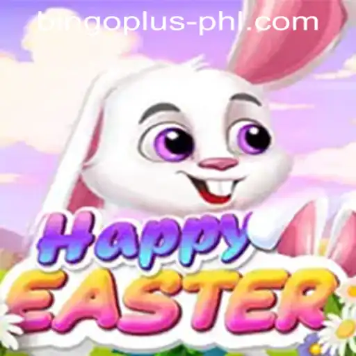 Discovering the Joy of HappyEaster through Bingo Plus Philippines