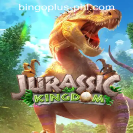 Experience the Thrill of JurassicKingdom in the Philippines with Bingo Plus