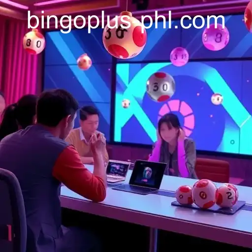 The Growing Influence of Live Games: A Focus on Bingo Plus Philippines