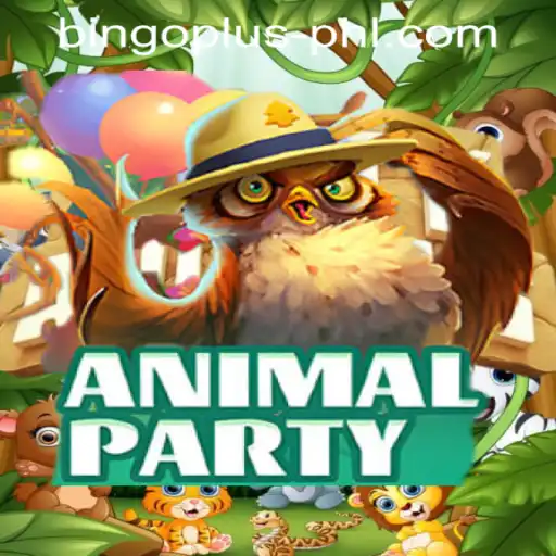 Exploring AnimalParty: A Wild Adventure with Bingo Plus in the Philippines