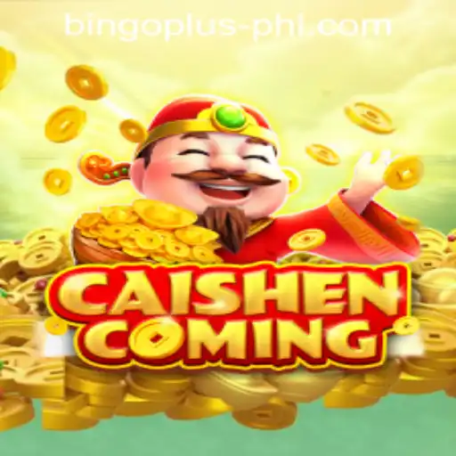 CAISHENCOMING: A Fresh Take on Bingo Plus Philippines
