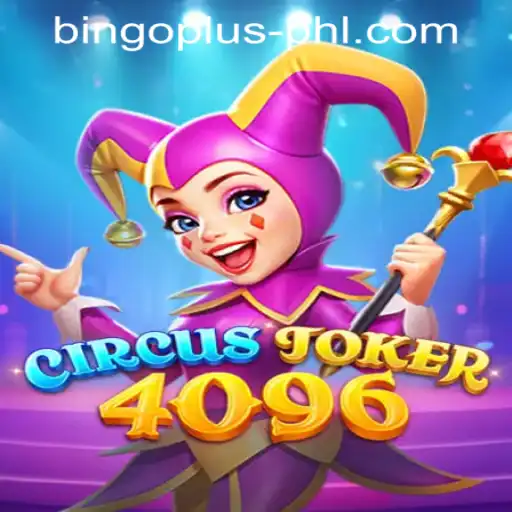 Discover CircusJoker4096: The Ultimate Bingo Plus Experience in the Philippines