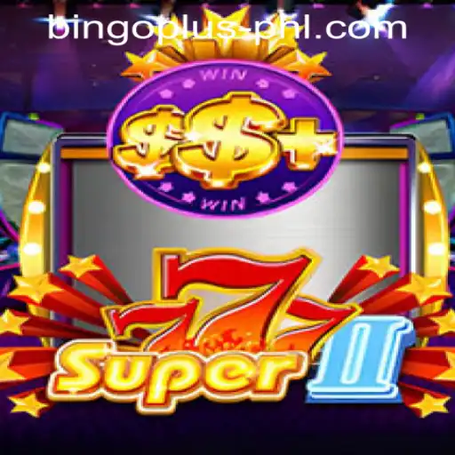 Exploring the Exciting World of Super777II: Bingo Plus in the Philippines