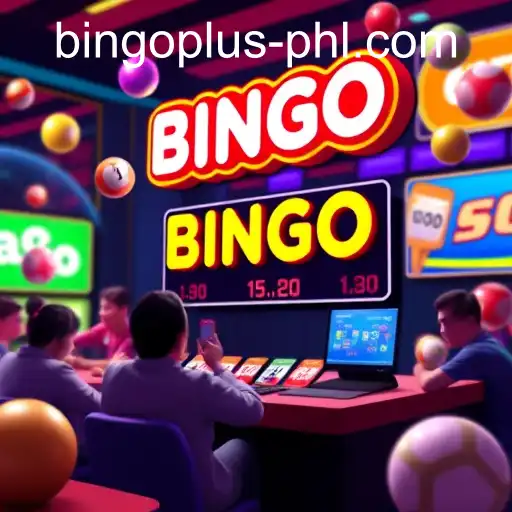 The Digital Revival: Exploring Bingo Plus in the Philippines