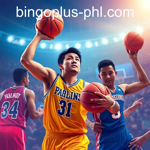 The Growing Popularity of Sports and Bingo Plus in the Philippines